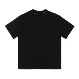 balenciaga t-shirt manches courtes pour unisexe s_1242027